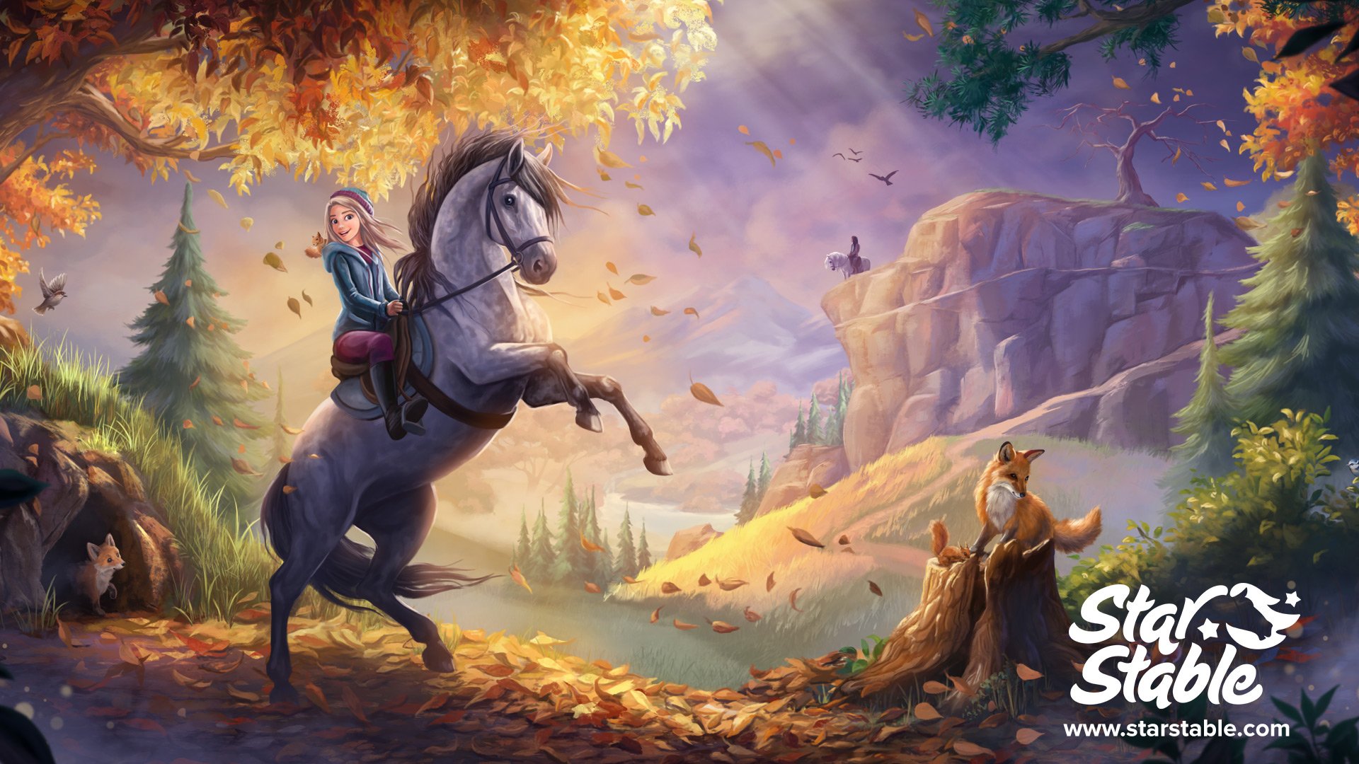 Star Stable Hack Star Coins and Jorvik Generator on Twitter "How To