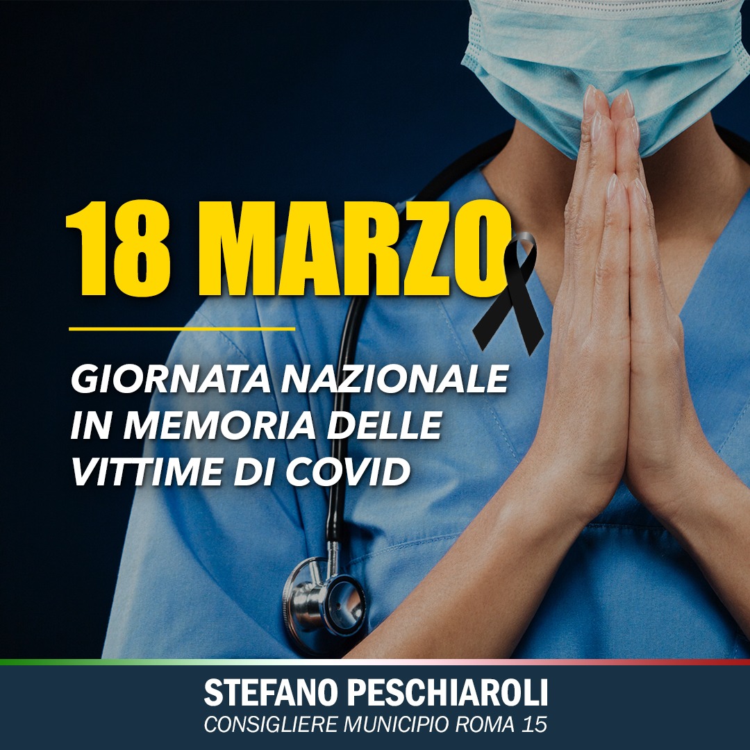 Stefano Peschiaroli tweet media