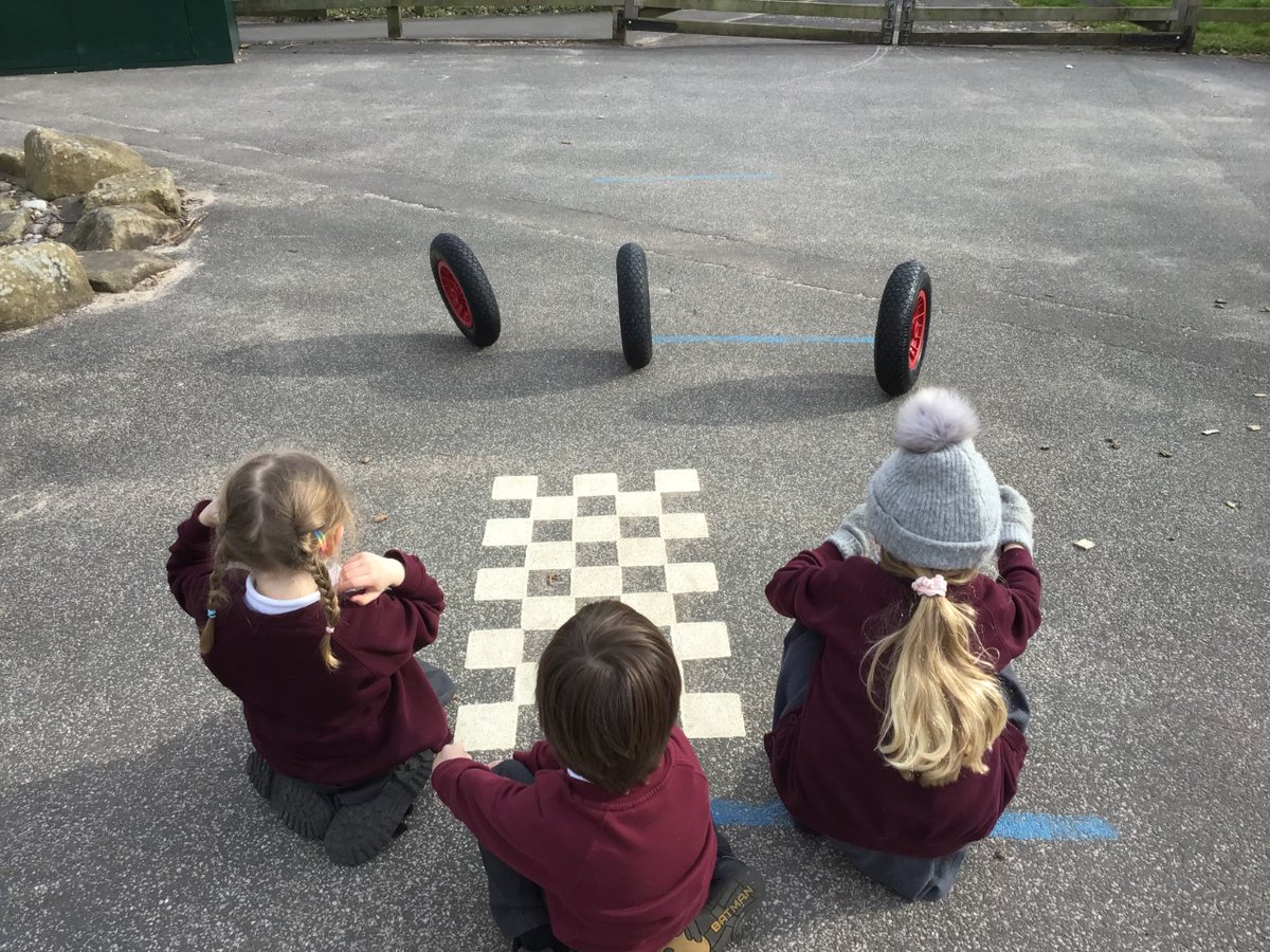 GomersalPrimarySTEM tweet media