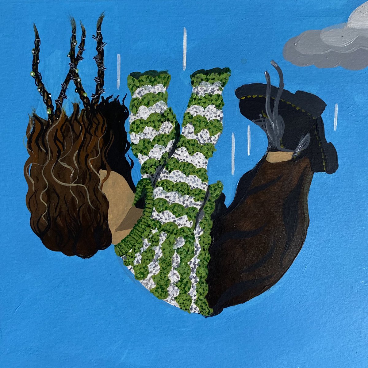 IT IS OFFICIALLY A WEEK SINCE ME THIRD SINGLE ‘Help Me’ RELEASED!!

go stream it now using this link!! ily!! <3

ingrv.es/help-me-yv9-3