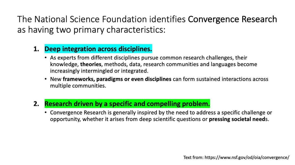 DanielOerther's tweet image. 1/ Thrilled to discuss the nurse+engineer concept with nursing theorists at the #VNTW2022 #LearningObjectives #Convergence