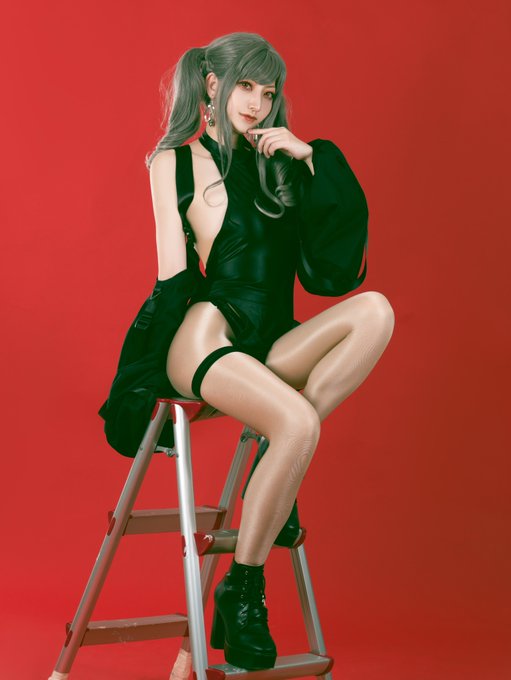 Twitterのコスプレ画像26