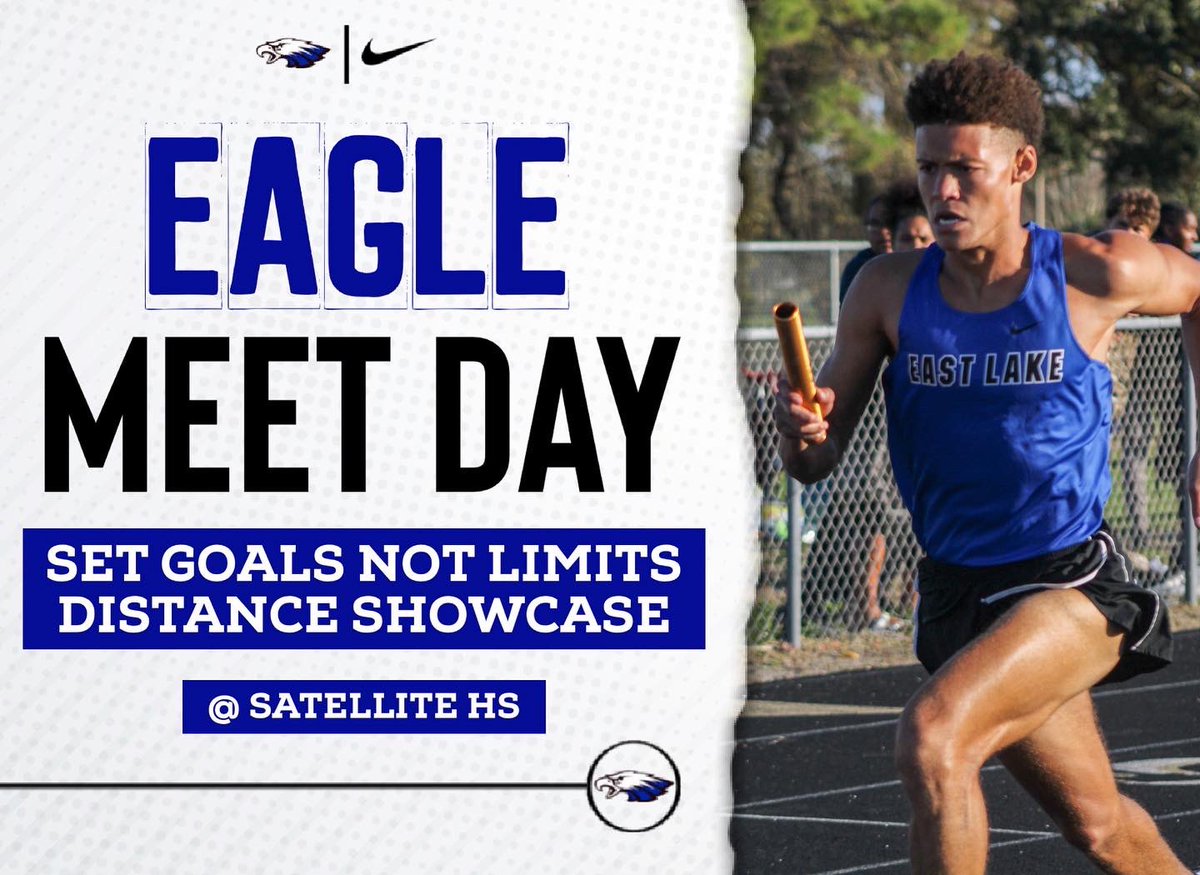 EastLakeTrack&XC tweet media