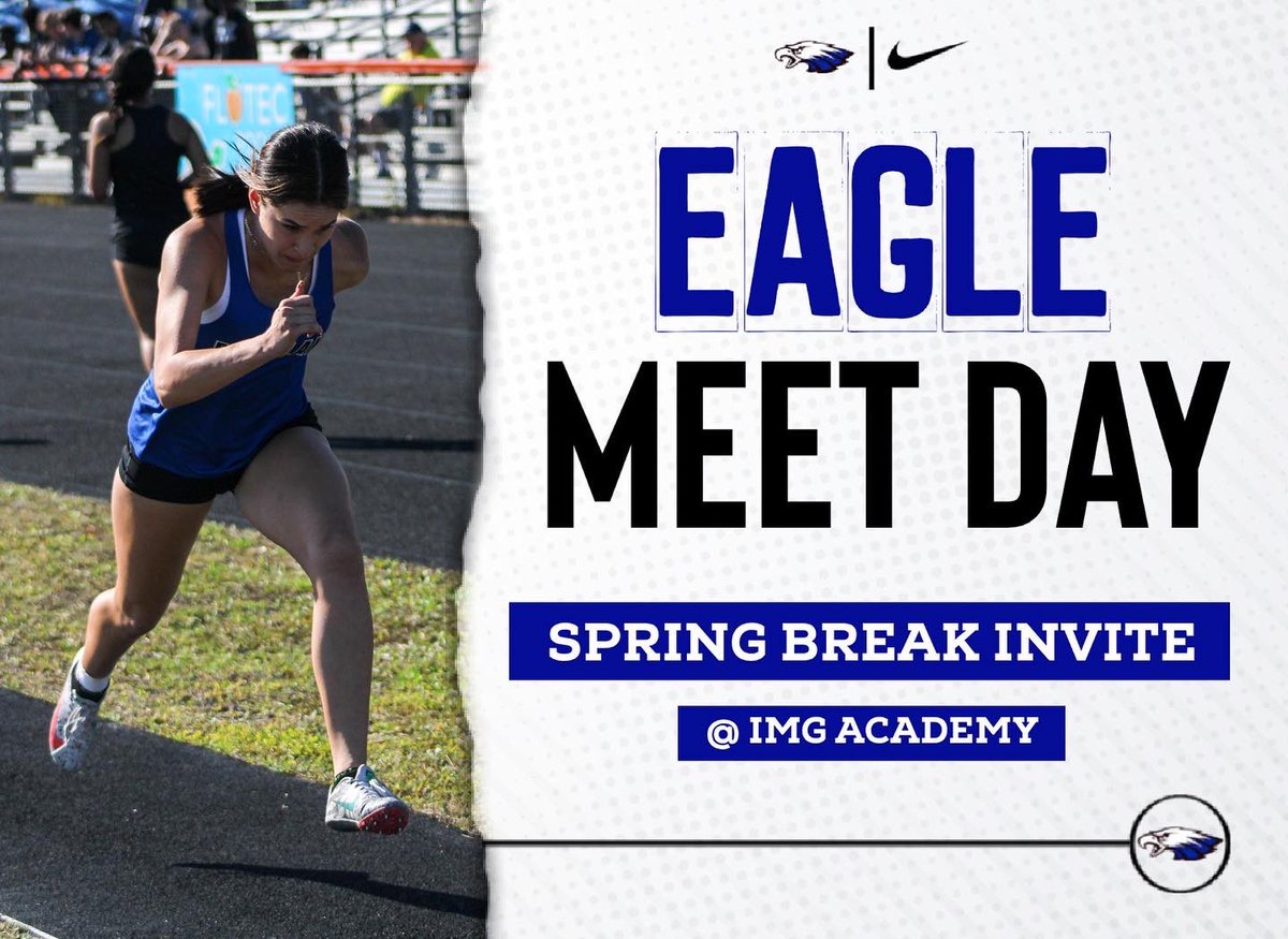 EastLakeTrack&XC tweet media