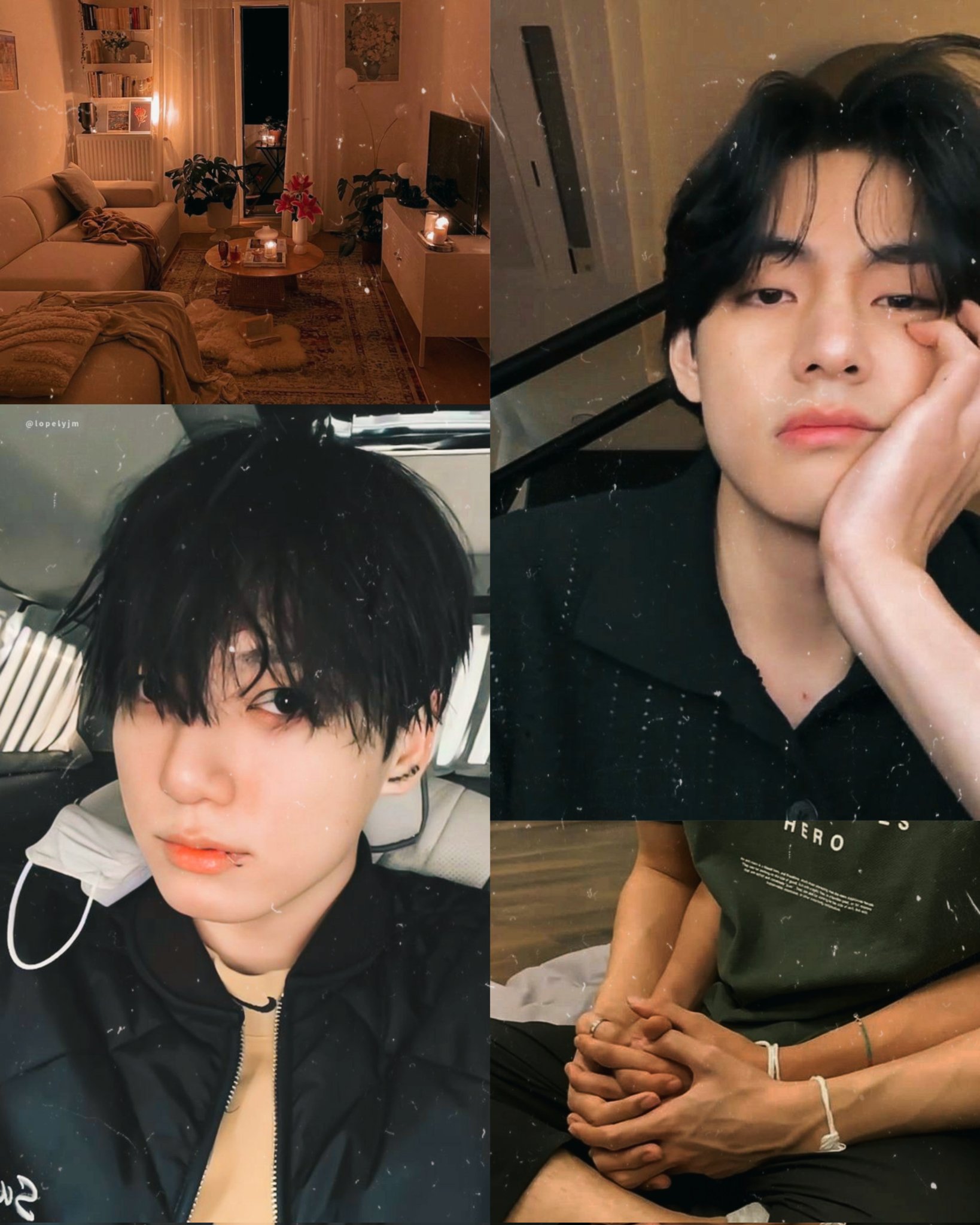 On Twitter taekookau I m No Match For You Huh Taehyung Says custom-order-maid-3d2