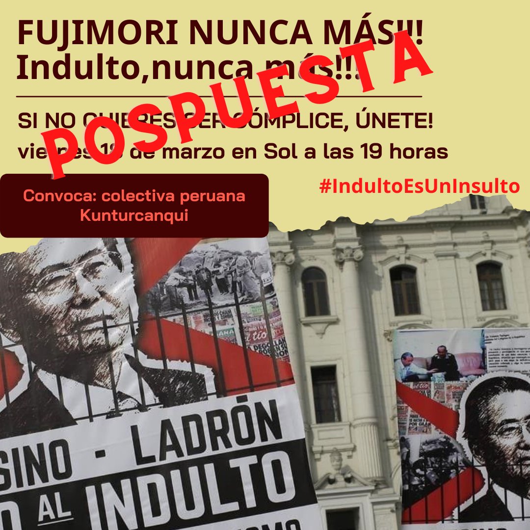 Colectiva.Kunturcanqui (@c_kuntur) on Twitter photo 