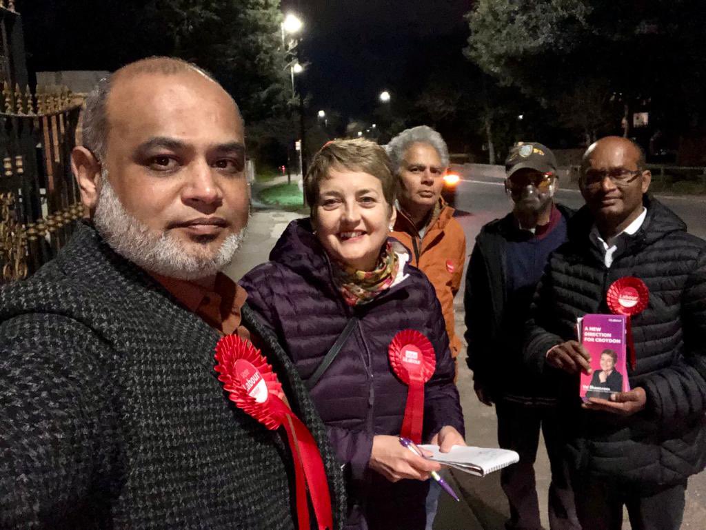 Cllr Appu Dhamodaran Srinivasan tweet media