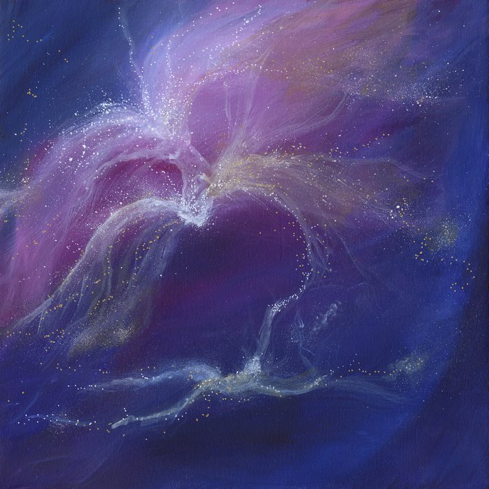 Triumph by Naomi Walker: prints available skyspirit.co.uk <a href="/ArtMutuals/">Art(ist) RT & Support! ✩｡:*•.★✼☆｡.</a> #spiritualartist #ArtistOnTwitter #artlife