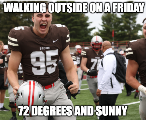 Brown Bears Football tweet media