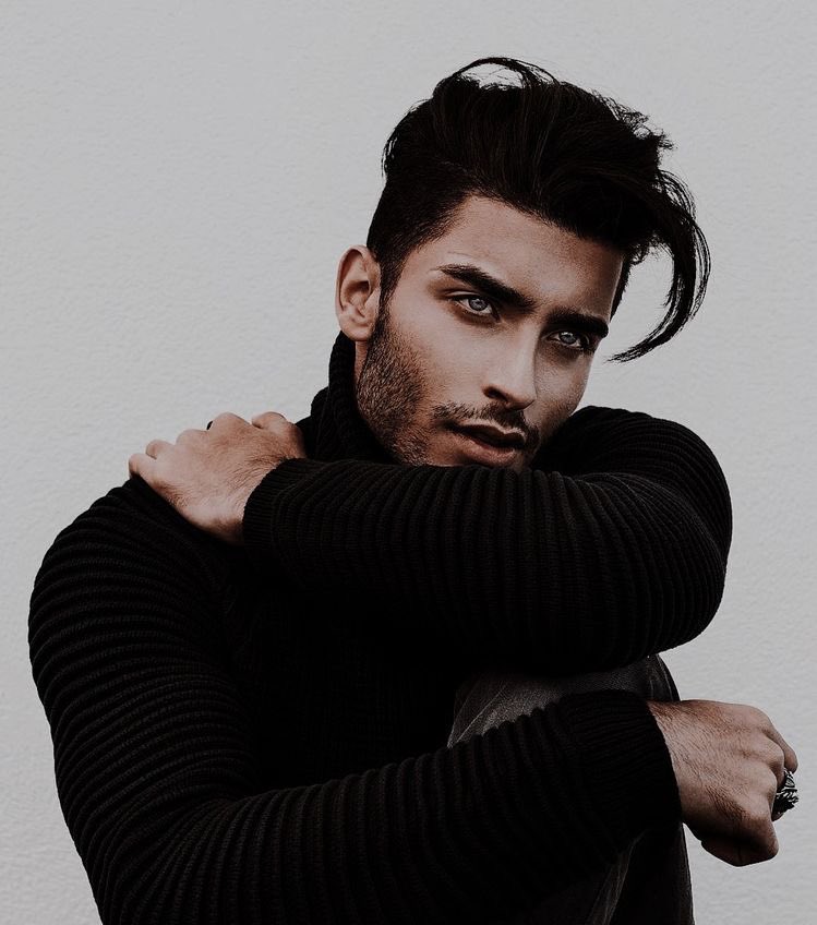 KIAH_nft's tweet photo. Taimoor, wattpad’s favourite husband. 

WE LOVE MAV
#welovemav https://t.co/8MVKQK9z1C