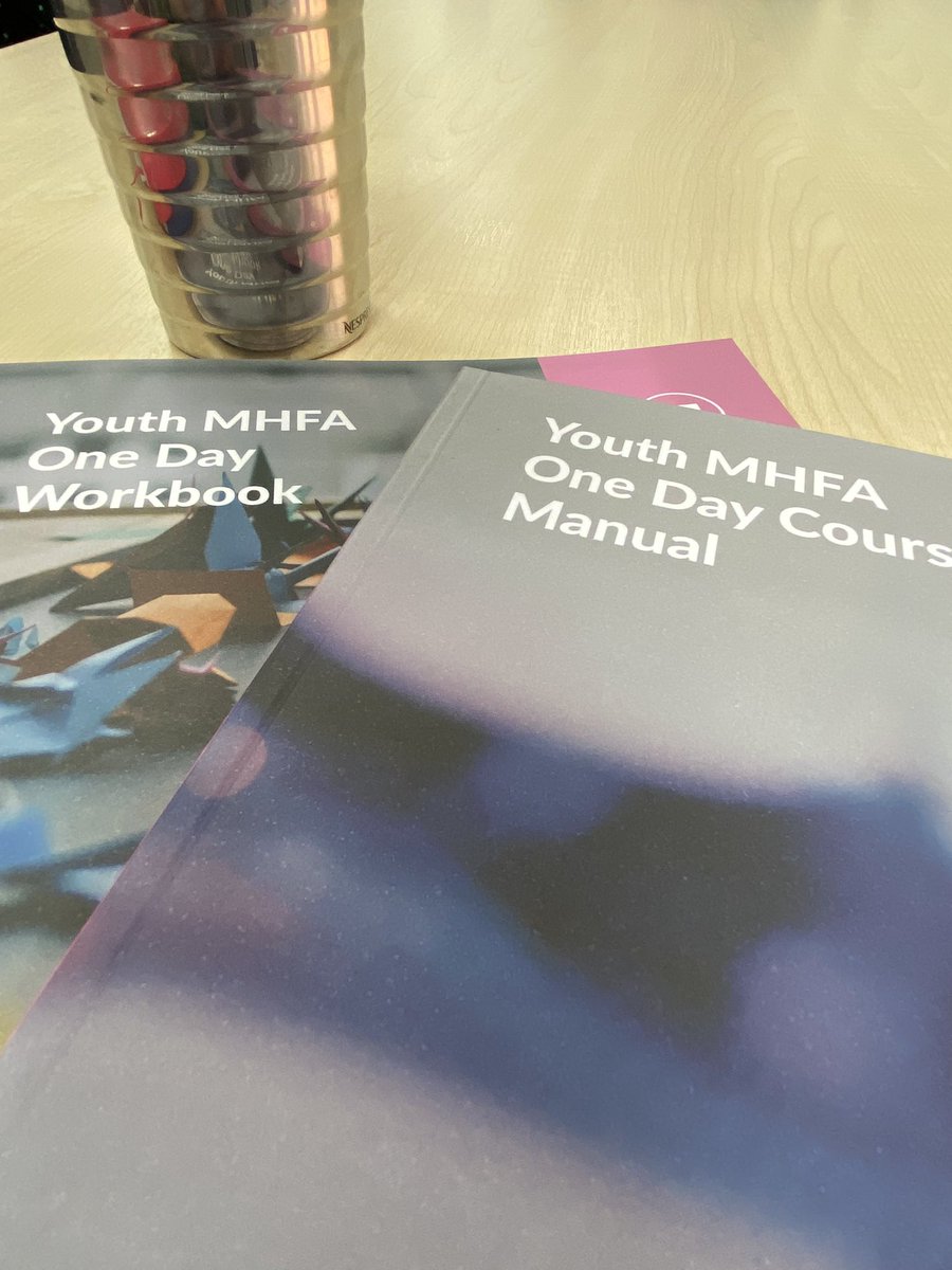 A change from the usual Friday crazy for me today #sbltwitter #cpd #sbm #sbl