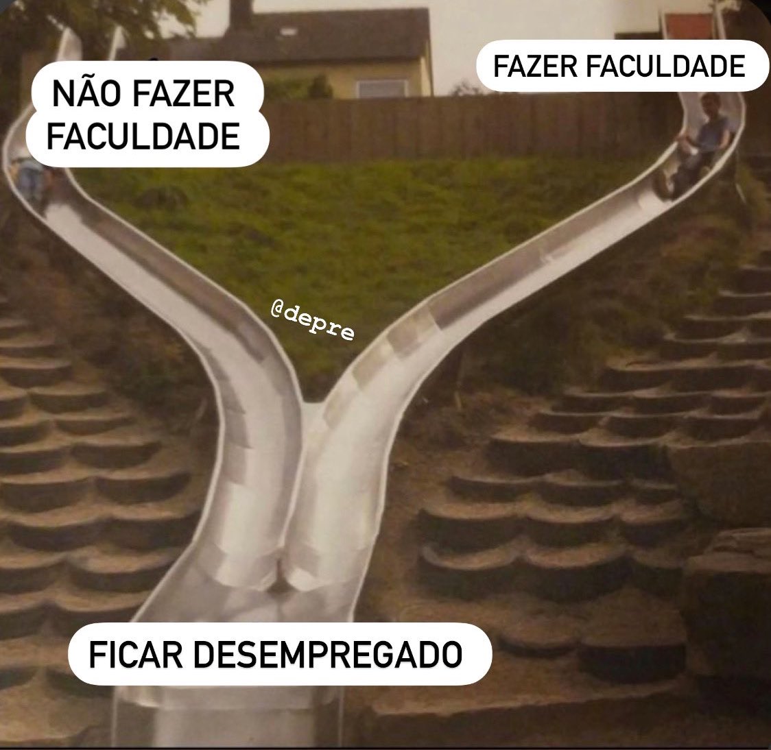 PopTrendsx's tweet photo. o destino tá sendo um só kk https://t.co/H15yU7WY2P