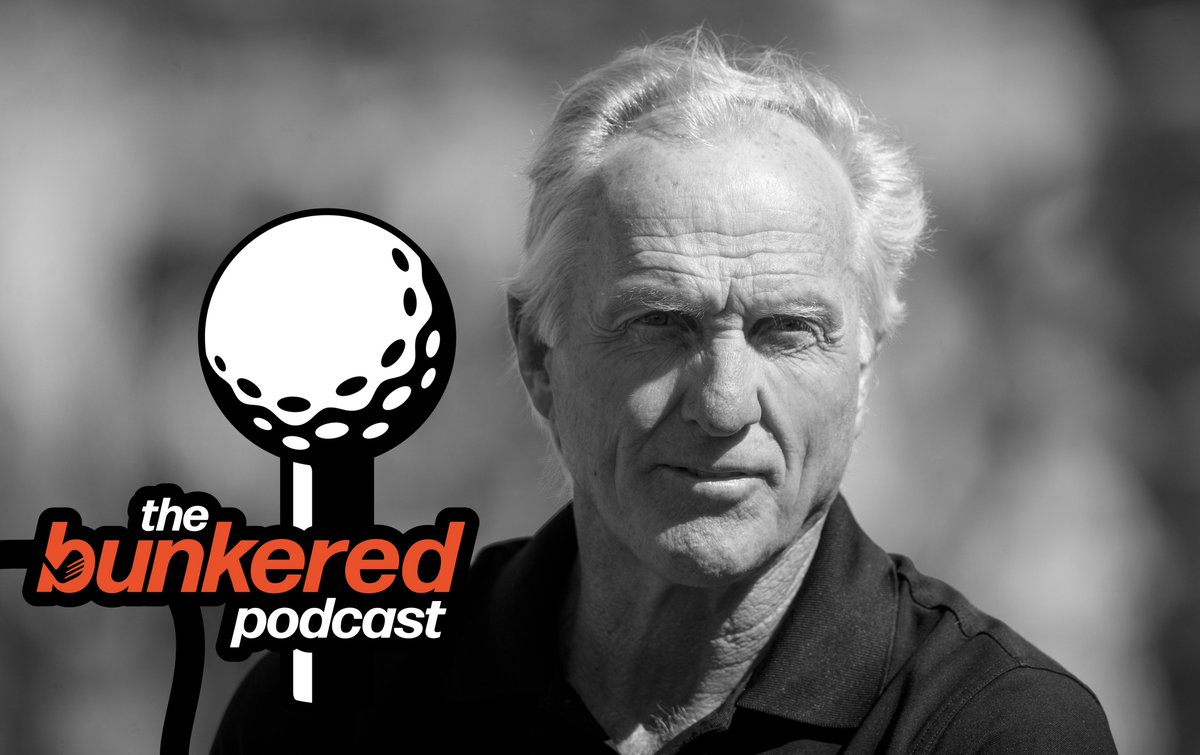 GREG NORMAN EXCLUSIVE!

The former world No.1 joins The bunkered Podcast to discuss the LIV Golf Invitational Series:

🏌️‍♂️ Who's going to play?
🇸🇦 The Saudi controversy
🕺🏻 Phil Mickelson...
♀ Plans for a female series

&amp; so much more!

Listen now: pod.fo/e/113d80