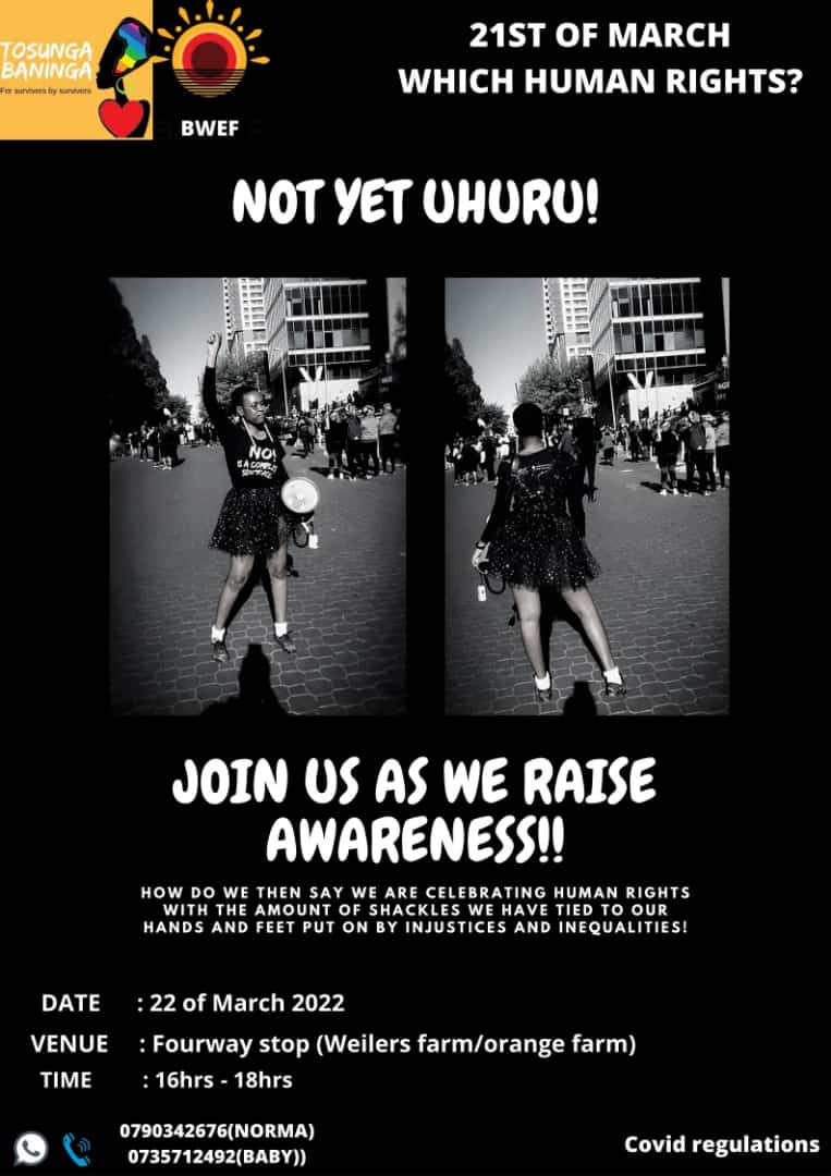 Barloworld Empowerment Foundation tweet media