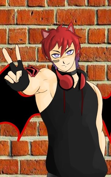 Hey wolves I got a village want you to redraw the 5th pic in your phone gallery and comment it