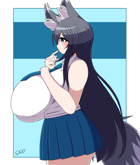 みなさんはデカムチノースリーブエロギツネからでしか摂取できない成分があるのをご存知だろうか。 