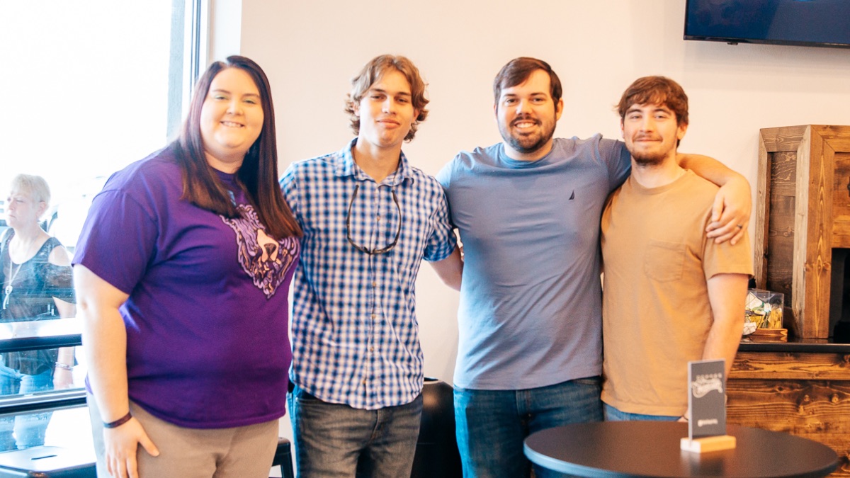 WellspringMB's tweet photo. It's been an incredible series so far! Don't miss the conclusion of our series, Leap of Faith, this Sunday! Also, don't miss your chance so sign up for our next Love Weekend! #LoveMB #wellspringmb - https://t.co/snTQcgLp6f https://t.co/W6ZKOgj2ht