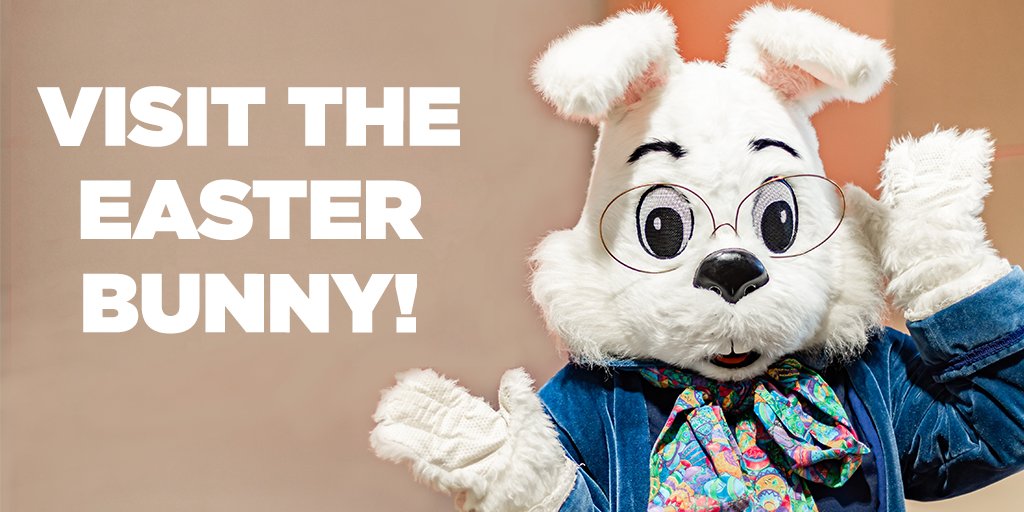 West County Center tweet media