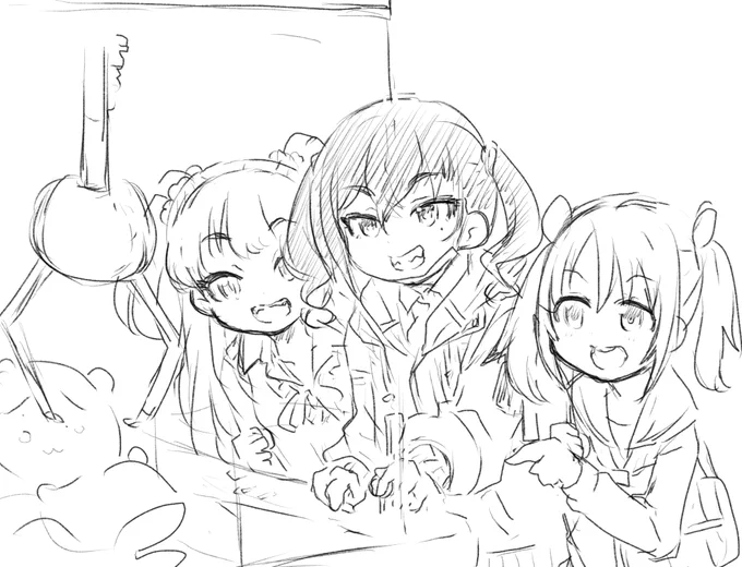 デレぽのやつ 