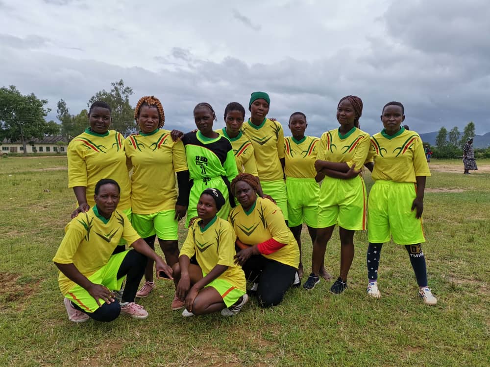 MUSASA (@musasazim) on Twitter photo #InternationalWomensDay2022 #BreakTheBias Women taking action in soccer. Lets expose them,lets celebrate them, lets identify talent, lets include them,lts make it professional supported by <a href="/speak_campaign/">SpeakOut Campaign</a> <a href="/MinofWomenZim/">Ministry of Women Affairs Zimbabwe</a> <a href="/GenderZimbabwe/">Zimbabwe Gender Commission</a> #InternationalWomensDay2022 #BreakTheBias Women taking action in soccer. Lets expose them,lets celebrate them, lets identify talent, lets include them,lts make it professional supported by <a href="/speak_campaign/">SpeakOut Campaign</a> <a href="/MinofWomenZim/">Ministry of Women Affairs Zimbabwe</a> <a href="/GenderZimbabwe/">Zimbabwe Gender Commission</a>