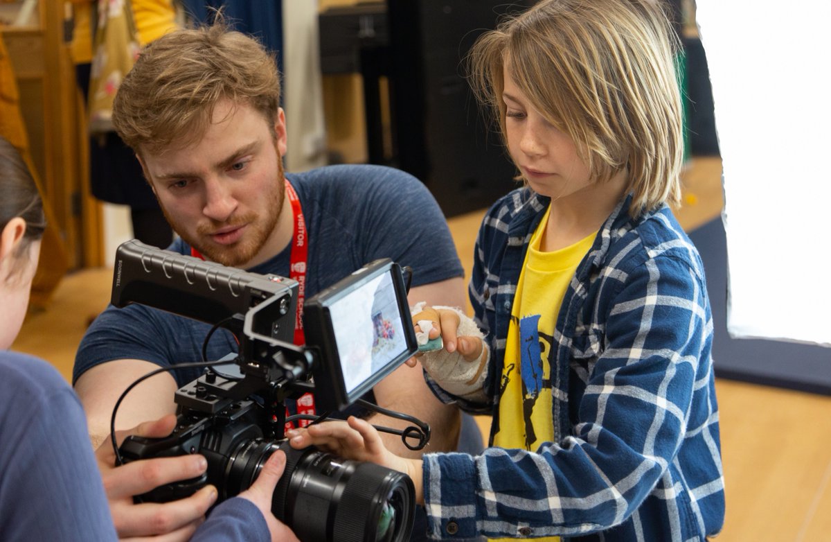 RydeSchool's tweet photo. Last week Prep explored a range of careers with their Careers Day event. From chefs to authors, they were lucky to have talks and workshops from Island based businesses, professionals and entrepreneurs. Full story can be read here. #RydeFutures #RydePrep https://t.co/SyAXFgQ7ri https://t.co/S2tOR0IU8R