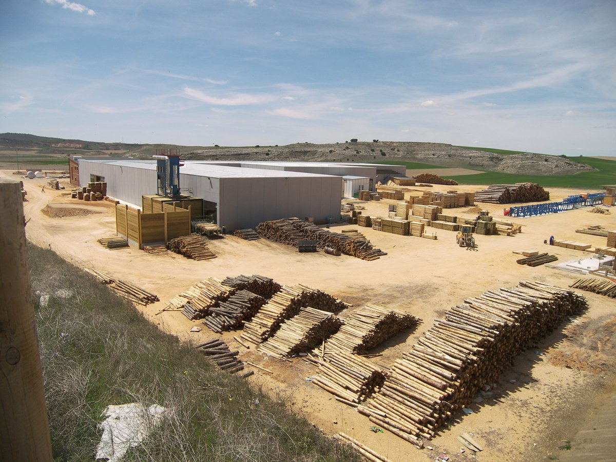 Manuel Esteban Lucas Borja tweet media