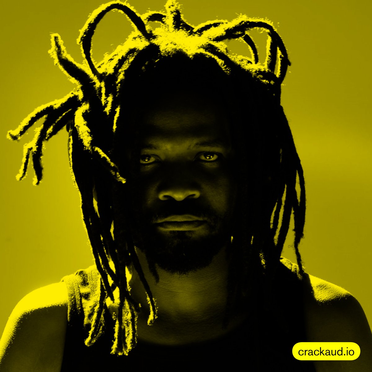 An exuberant set of East African dance music, funaná and more from Kenyan musician Alai K.

Listen to Crack Mix 439: crackm.ag/3CWbvk3