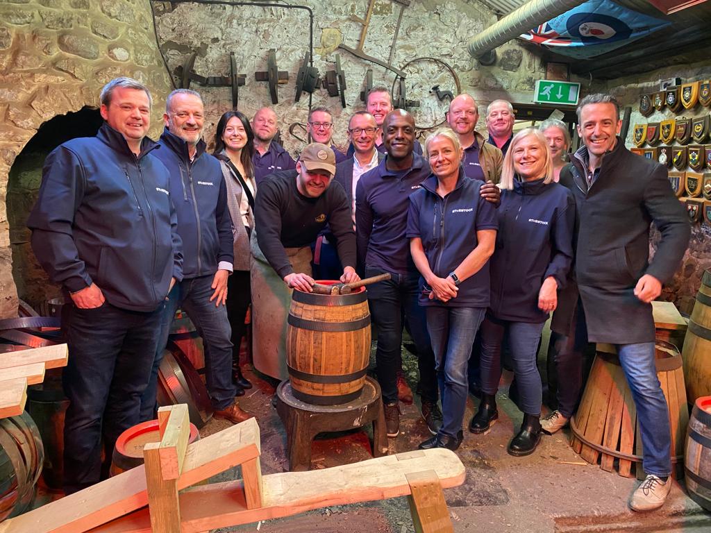 StarStock tweet media