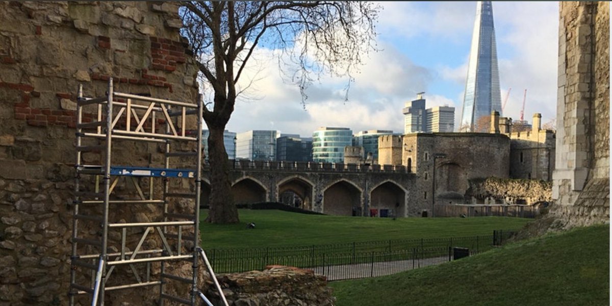 Join us! Tickets are still available for the Reigate Stone Symposium <a href="/TowerOfLondon/">The Tower of London</a> &amp; online March 29 organised by <a href="/HRPConservation/">HRP_Conservators</a> &amp; <a href="/OxRBL/">OxRBL</a> <a href="/oxfordgeography/">SoGE, University of Oxford</a> <a href="/ICONSci/">ICONHerSciGroup</a> #buildingconservation #heritagescience <a href="/HertSci_UK/">National Heritage Science Forum UK</a>
eventbrite.co.uk/e/learning-fro…