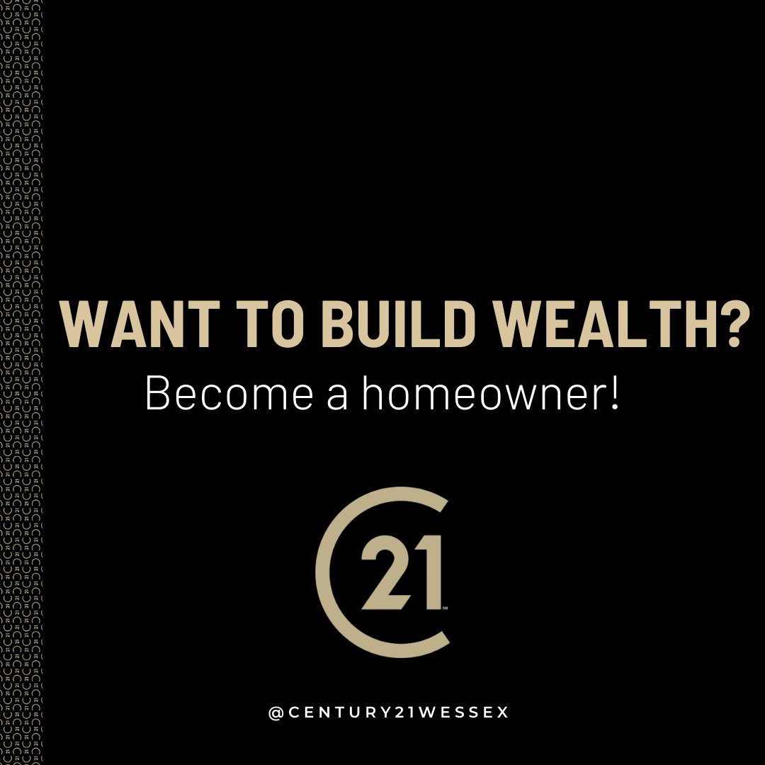 C21Wessex's tweet photo. Stop renting and start investing! Our agents are well-versed in the many financing options and will connect you with top loan officers. Call us with any questions- 973-227-7000.
#Wealth #Investment #Investing #Morgtgage #C21 #C21TheCrossing #C21Wessex #NJRealty https://t.co/7IrPwJTRGG