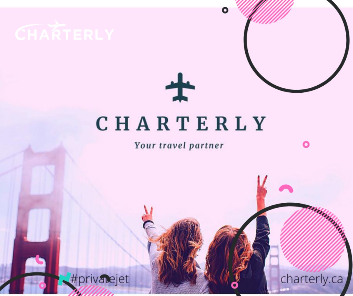 Charterlyjets's tweet photo. Happy Friday

It is spring break.

Where did you go?
Where are you going?

Remember to take it all in.

#friday 
#travel #springbreak
#privatejets https://t.co/5IzN1TLL86