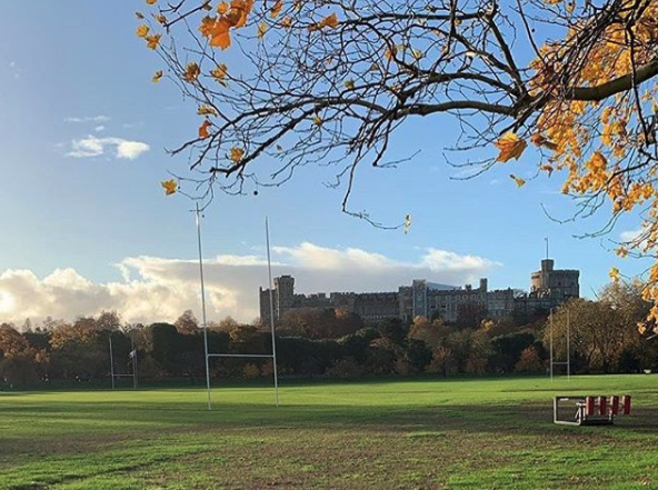 WINDSOR RUGBY CLUB: 100 YEARS OF RUGBY AT HOME PARK
The 2022/2023 season is the Centenary of when Rugby started being played Home Park. Over the last 12 months despite COVID a committee has been working behind the scenes on a programme to celebrate this. - mailchi.mp/windsorrugby/w…