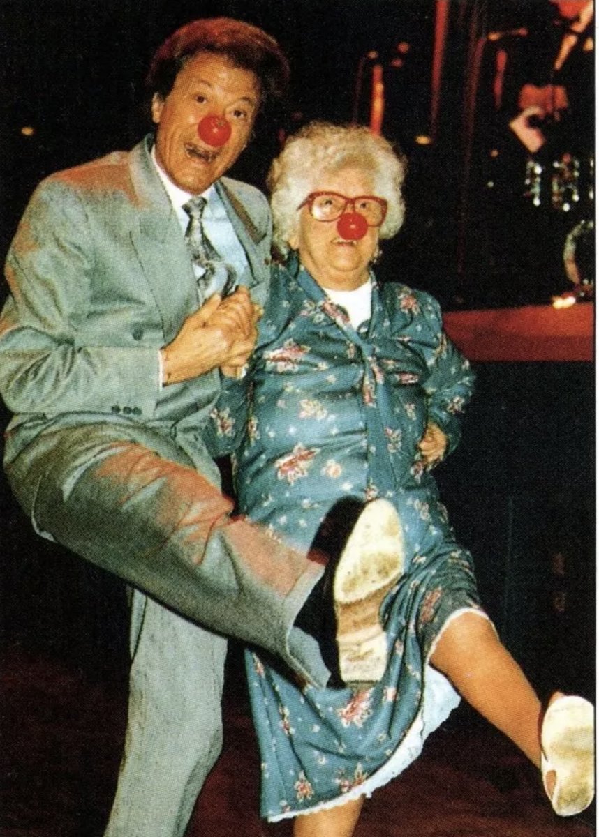 WhoLionel's tweet photo. #RedNoseDay Give what you can can. https://t.co/K83ipswgSy