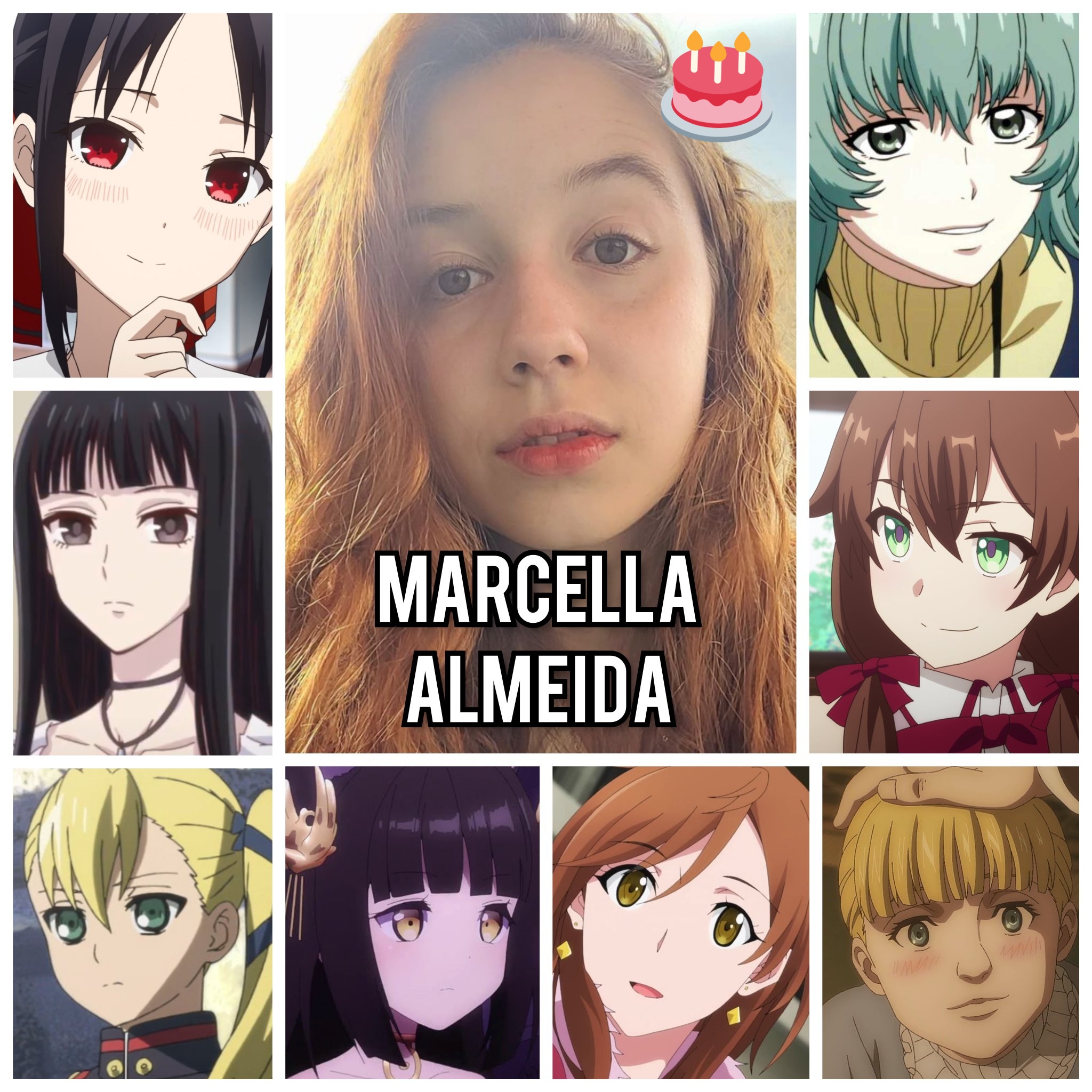 Dubrasil - Central de Dublagem - A dubladora responsável pela voz da  personagem Isuzu Honda é a fantástica Marcella Almeida Assista Fruits Basket  dublado e confira o trabalho da Marcela na plataforma