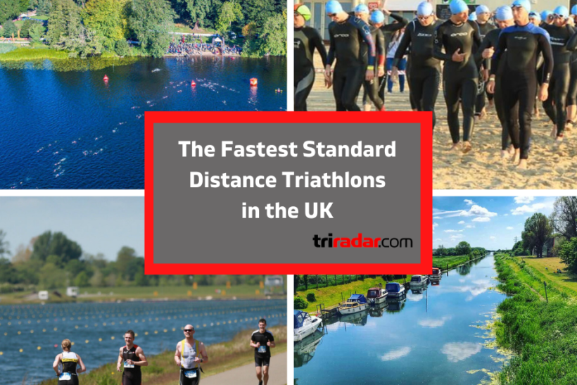 In our latest article, we decided to conduct a list for the fastest standard distance triathlons in the UK so that you don't have to!🏃‍♂️

Read all about it here on 👉 triradar.com/triathlon-feat…