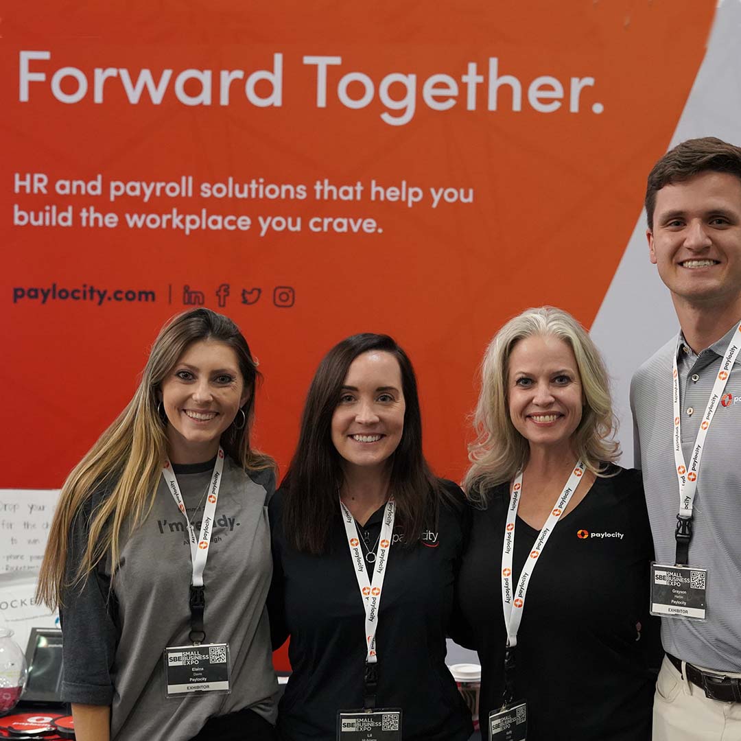 SmallBizExpos's tweet photo. Forward Together; we couldn't have said it better! All of our amazing exhibitors are at shows to help small business owners move forward together! DM us for exhibitor information.
#tradeshows #exhibiting #expos #expotips #smallbusiness #smallbusinessowners #smallbusinessexpo https://t.co/VkFH9wv6Ab