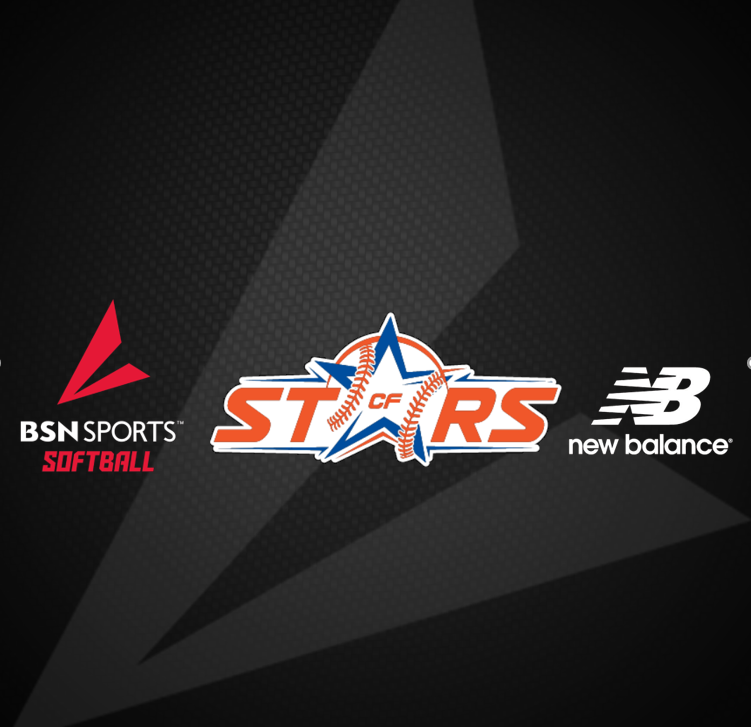 BSN SPORTS Softball (@bsnsoftball) on Twitter photo We are very excited to welcome <a href="/CFStarsSoftball/">CF Stars Softball</a> to the BSN SPORTS Softball & <a href="/newbalance/">New Balance</a> family!! We are very excited to welcome <a href="/CFStarsSoftball/">CF Stars Softball</a> to the BSN SPORTS Softball & <a href="/newbalance/">New Balance</a> family!!
