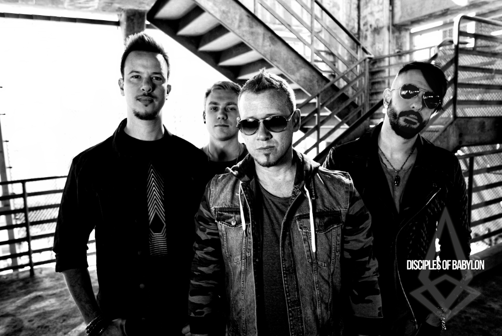 Say goodbye to the week Disciples, because Friday has "Arrived". bit.ly/DOBArrived #FreedomFriday #BabylonArmy RT