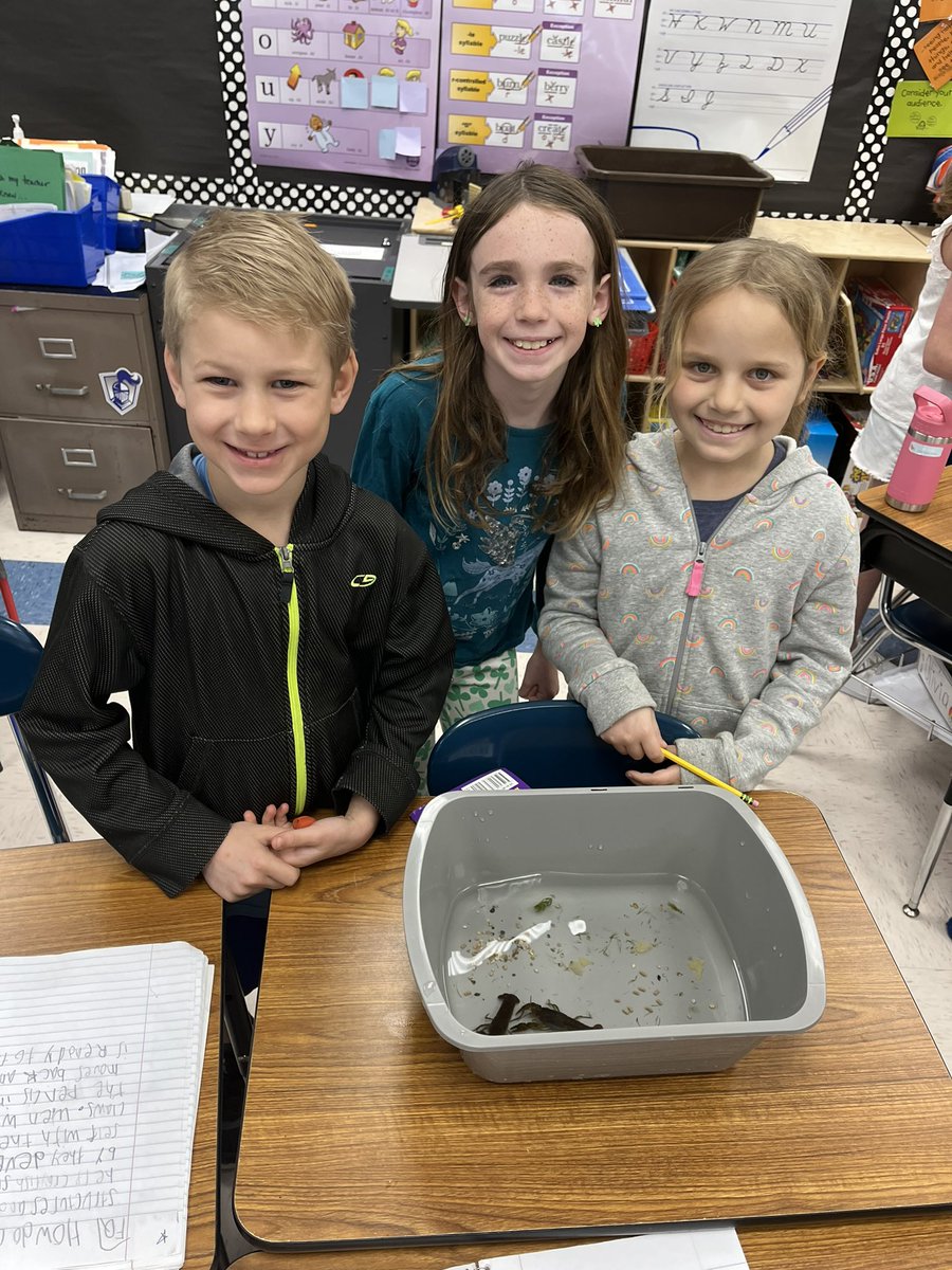 Cannons_Kinders's tweet photo. Crazy for our CRAYFISH!!
#FHLEADS https://t.co/WBHCH6aveg