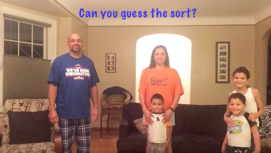 eriksonmath's tweet photo. Activity Idea: Connecting School and Home with Math

All members of a household have things in common &amp; things that set them apart. Exploring important ways that loved ones go together and what makes them unique involves both mathematical thinking &amp; FUN.

https://t.co/lHACHHSoI9 https://t.co/Bl2wPBMl7W