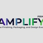 Image for the Tweet beginning: Let’s meet at Amplify -