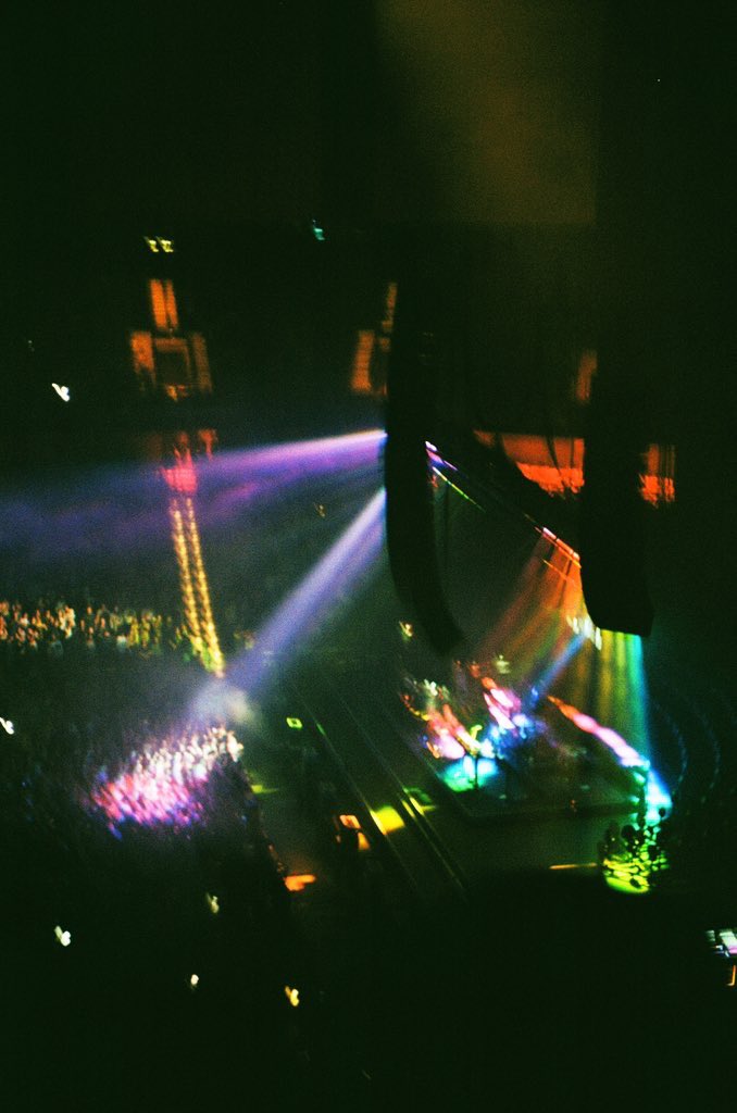 pointandpoop's tweet image. TAME IMPALA ON 35MM