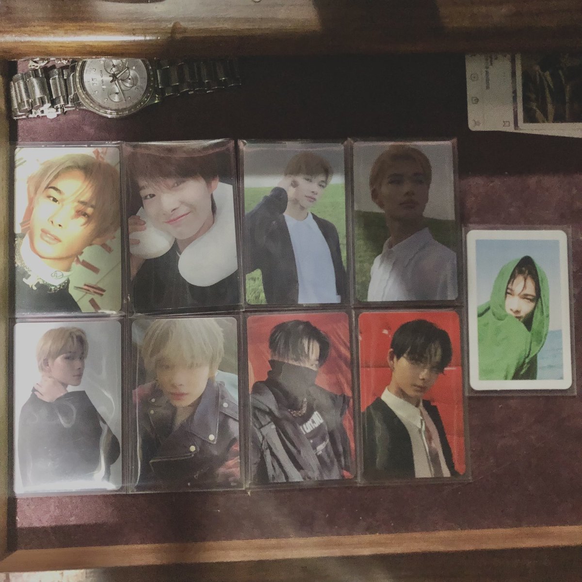 yejikittyy's tweet photo. WTS [IC] NOT CLAIMING POST!
100% SURE WILL SELL NA

NI-KI ENNIVERSARRY AND JP FLEET IS STBO FETA!

- niki riki enhypen feitan gangster d:a yet no ums pob synnara jp ph https://t.co/0R4YplEo19