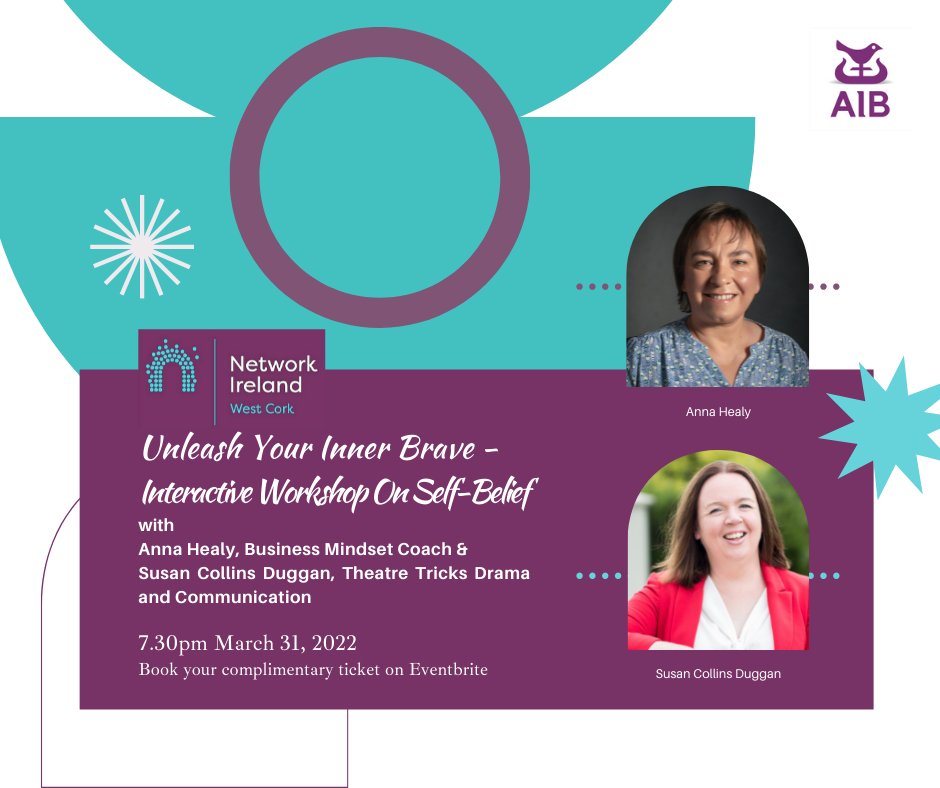 Network Ireland West Cork tweet media