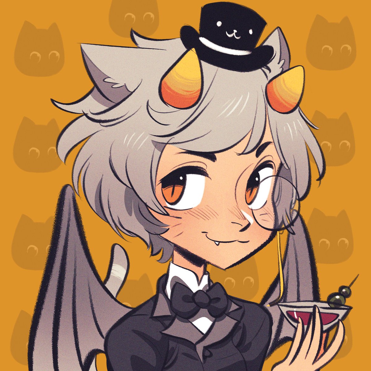 AswangTribe's tweet photo. Honorary Manananggal for @ratwell0x 👁️ https://t.co/jKGjhLPd8A