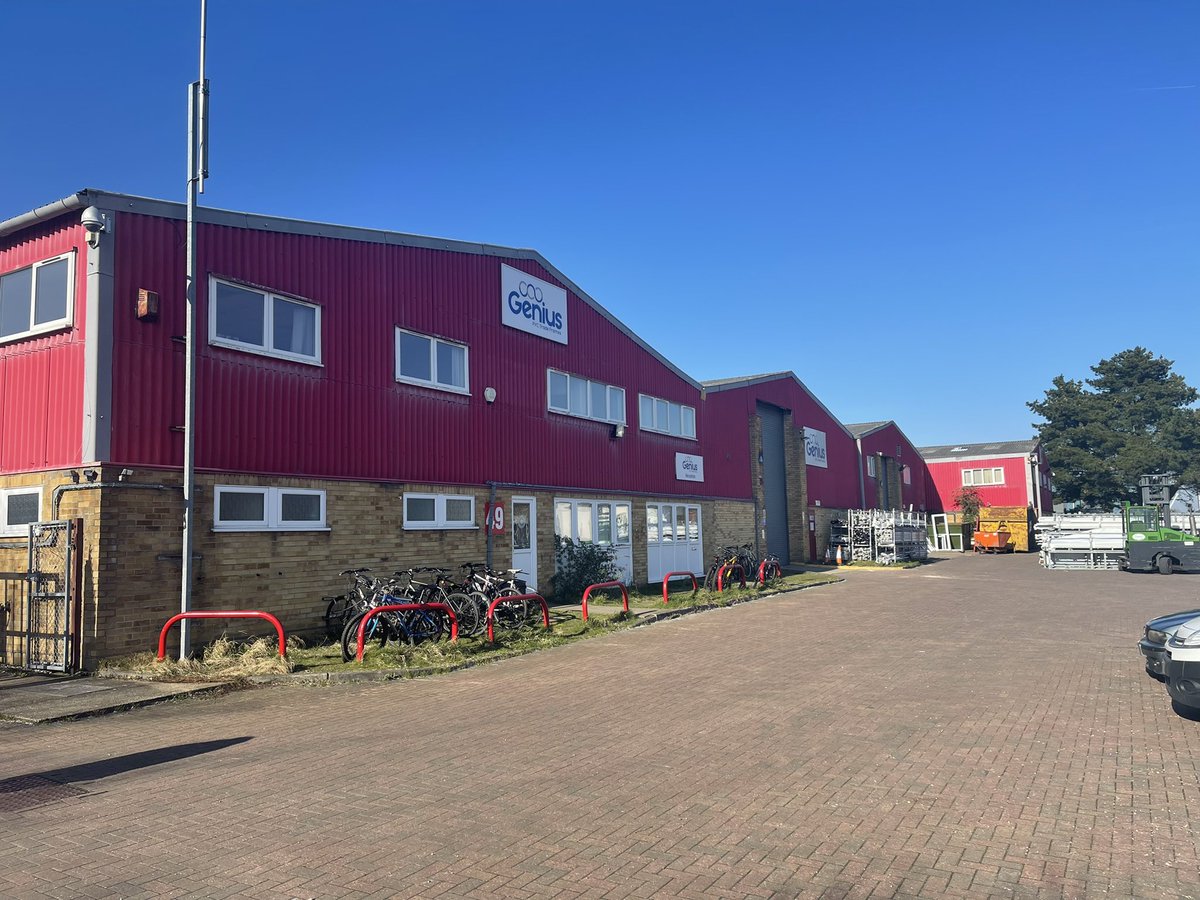 #expanding #ukmfg #norwichjobs