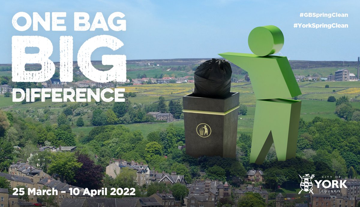 ecoyorkcyc's tweet photo. FriendsofAcombWood are hosting a community litter pick #GBSpringClean #YorkSpringClean 2Apr, 2pm to tidy up Acomb Wood local nature reserve. Join them or, organise your own litter pick & register at https://t.co/OCyThj5JdT @CityofYork @DringWoodWard @dringlibrary @DringyScouts https://t.co/NALL21FRGv