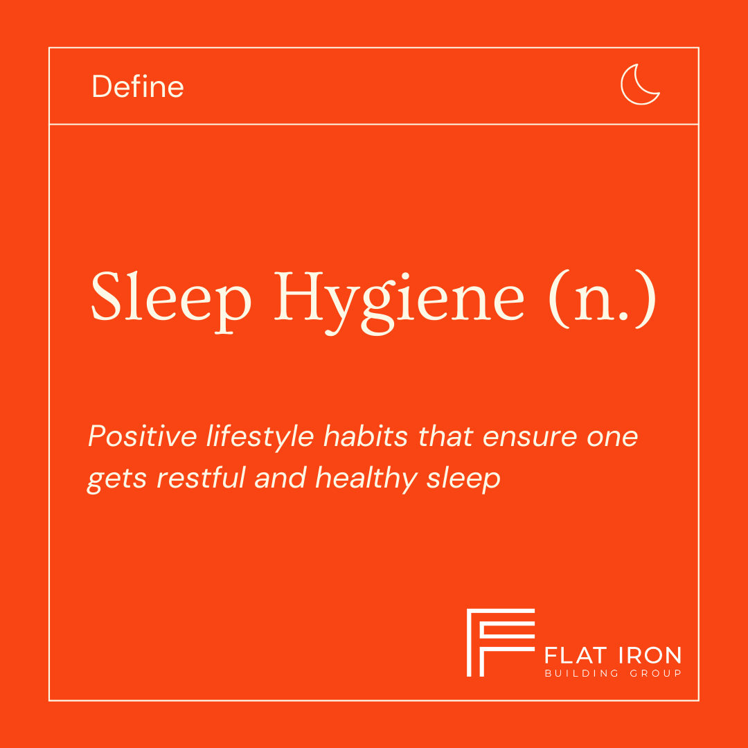 Flat Iron Building Group Inc. tweet media