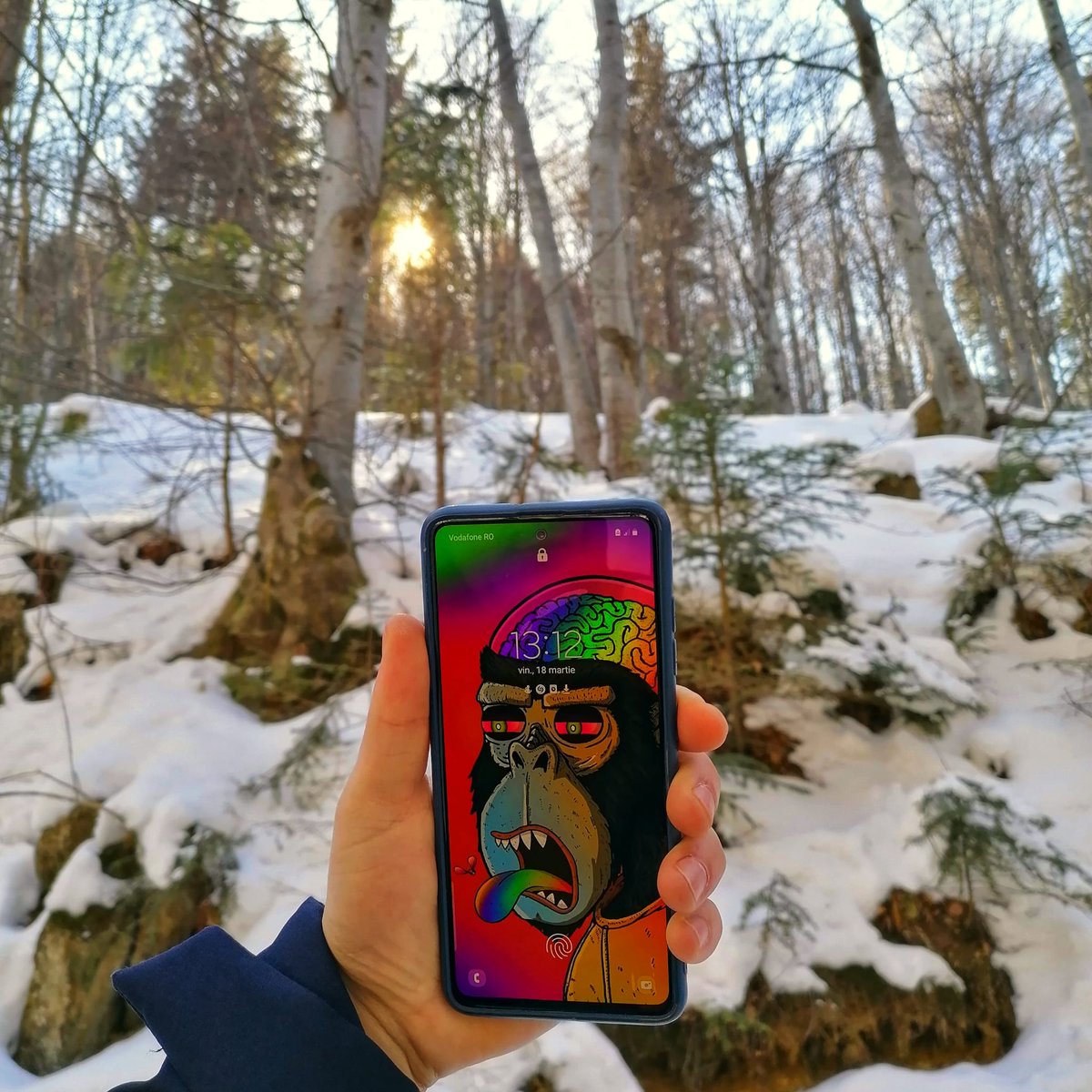 CHomorozan's tweet photo. #BDMNFT WL COMP  
@BDMNFT_ has gone GLOBAL
The arrival is nearing but some have already been spotted hunting for #CRO before they turn into a #cronosNFT – There are just a few #NFT WL open in this raffle and you can join too. 
Like+RT+ join the Discord. 
https://t.co/sxykHUDRUW https://t.co/UBw8eakk2o