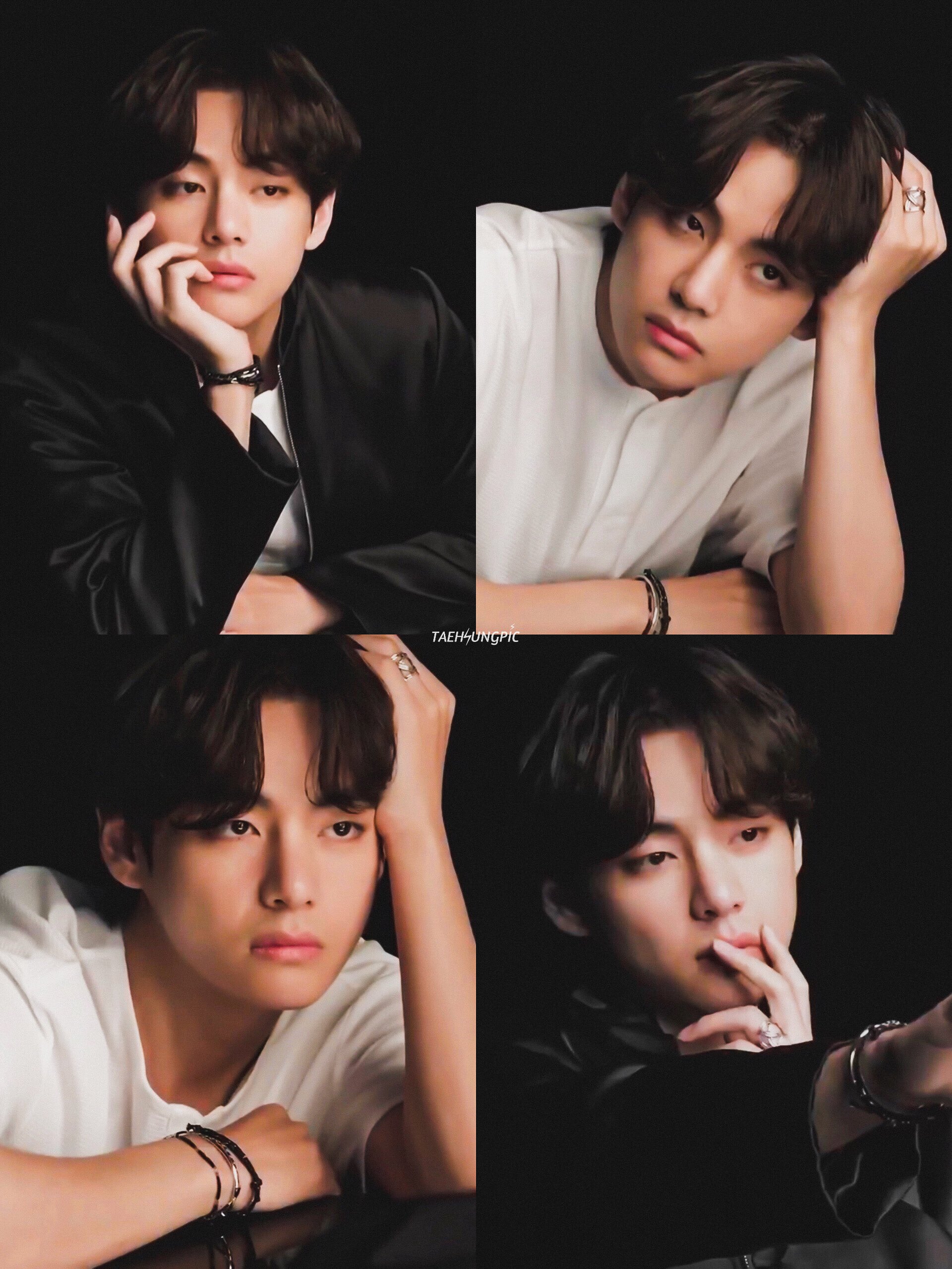 Louis Vuitton on X: #JungKook in #LouisVuitton. The @bts_twt member and  House Ambassador is photographed for the January 2022 Special Editions of  @VogueKorea and @GQKorea in pieces from the #LVMenSS22 Collection by